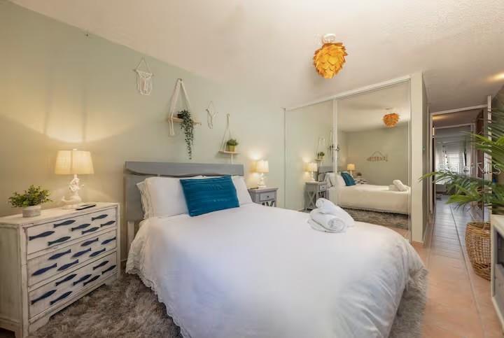 CONDO PUNTA BANDERA - Residential