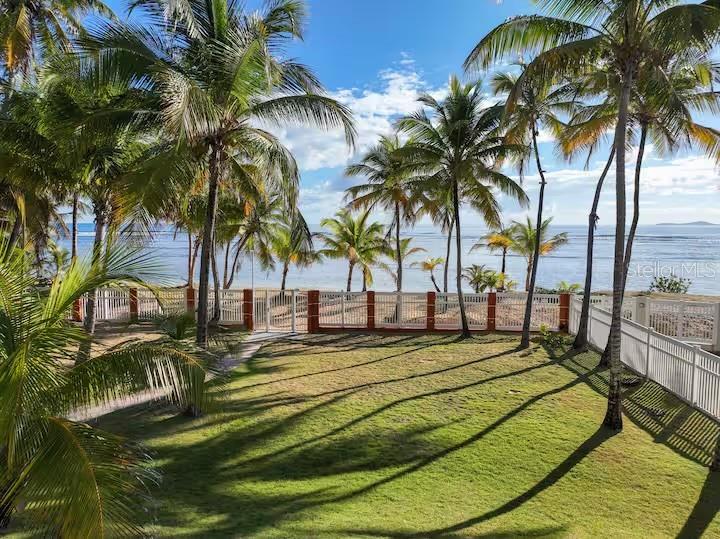 CONDO PUNTA BANDERA - Residential