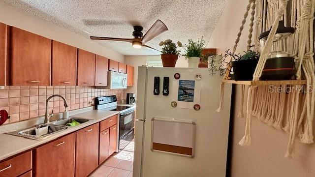 CONDO PUNTA BANDERA - Residential