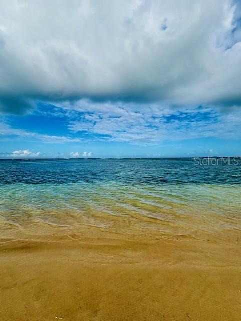 001 Punta Bandera BEACH 552