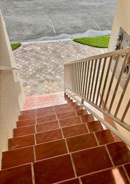 CONDO PUNTA BANDERA - Residential