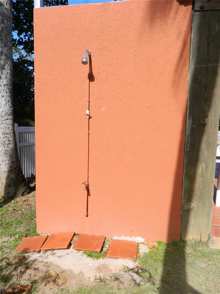 CONDO PUNTA BANDERA - Residential