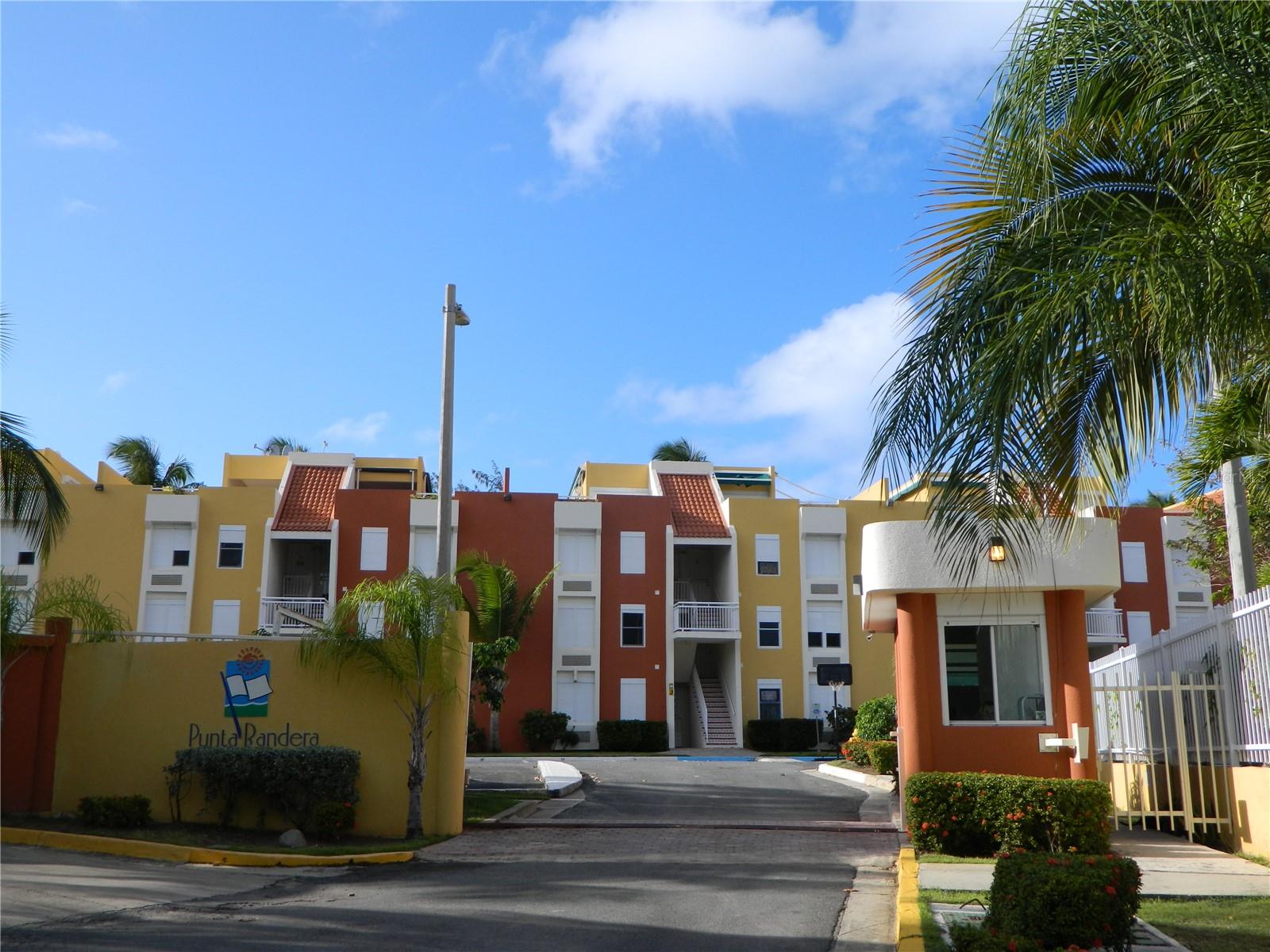 001 Punta Bandera BEACH 552