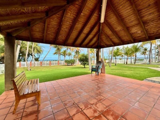 CONDO PUNTA BANDERA - Residential