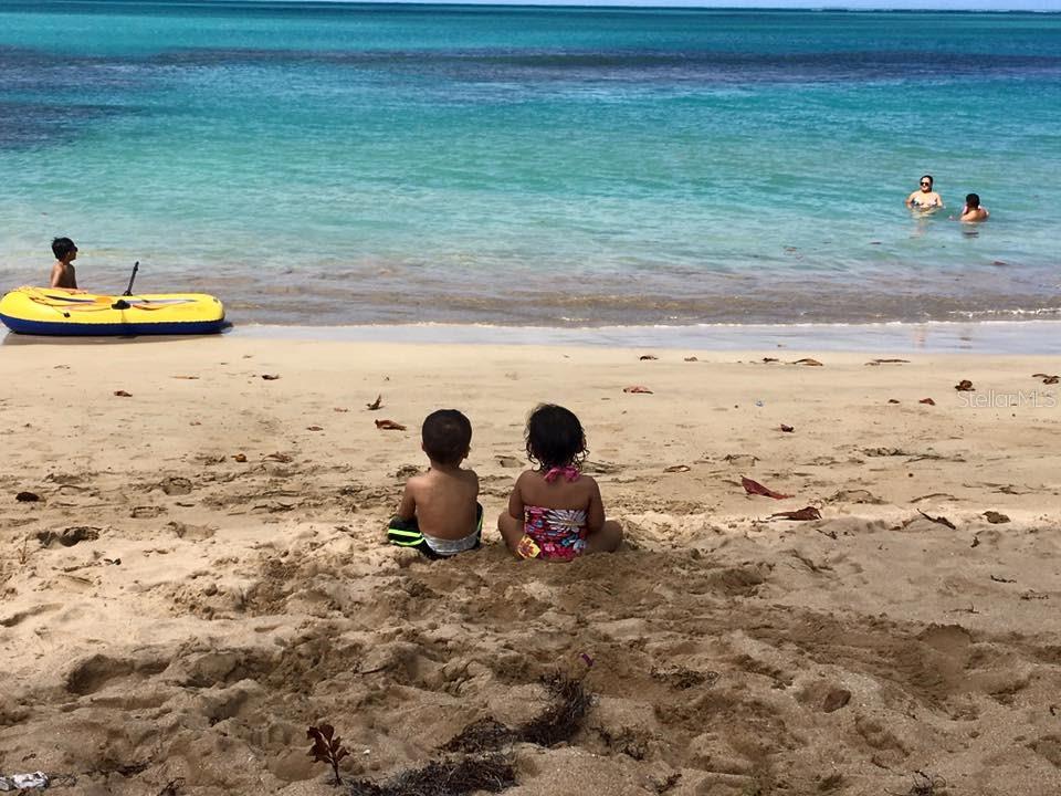 CONDO PUNTA BANDERA - Residential