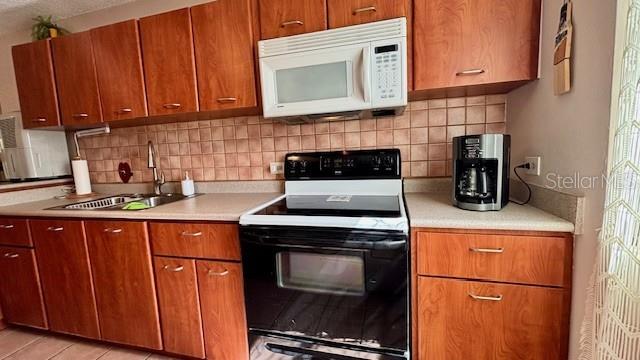 CONDO PUNTA BANDERA - Residential