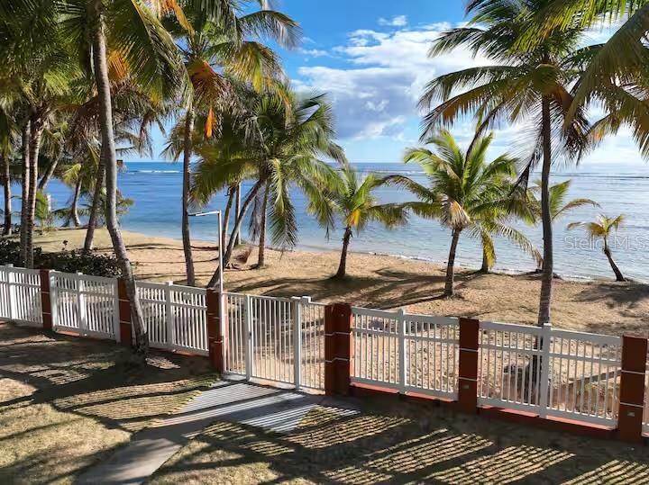 CONDO PUNTA BANDERA - Residential