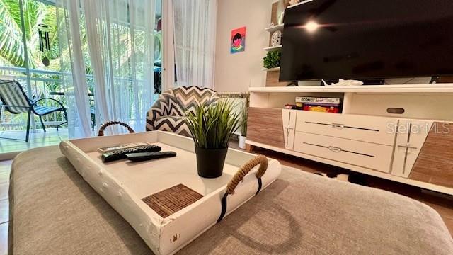 CONDO PUNTA BANDERA - Residential