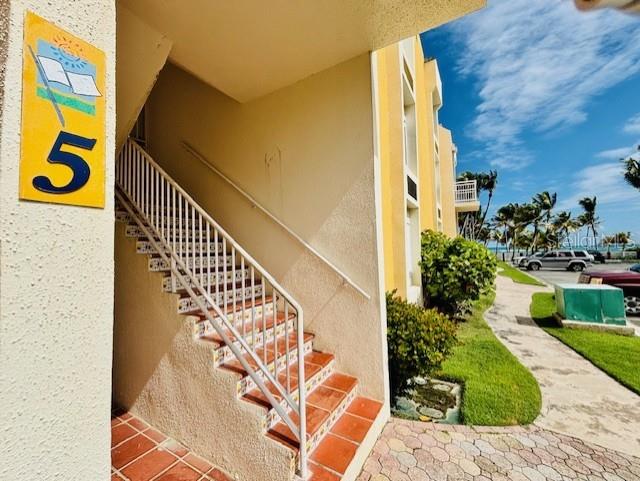 CONDO PUNTA BANDERA - Residential