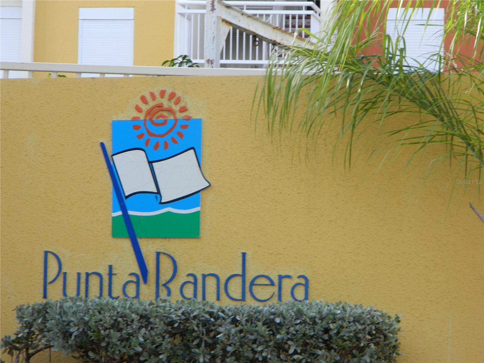 CONDO PUNTA BANDERA - Residential