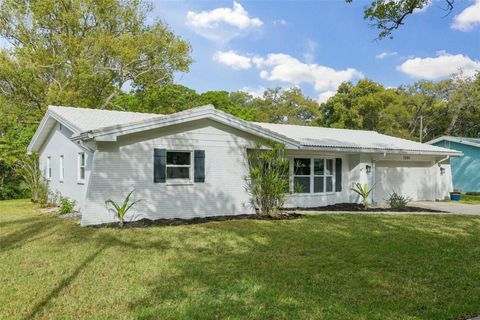 1380 WILLIAMS COURT CLEARWATER FL 33764