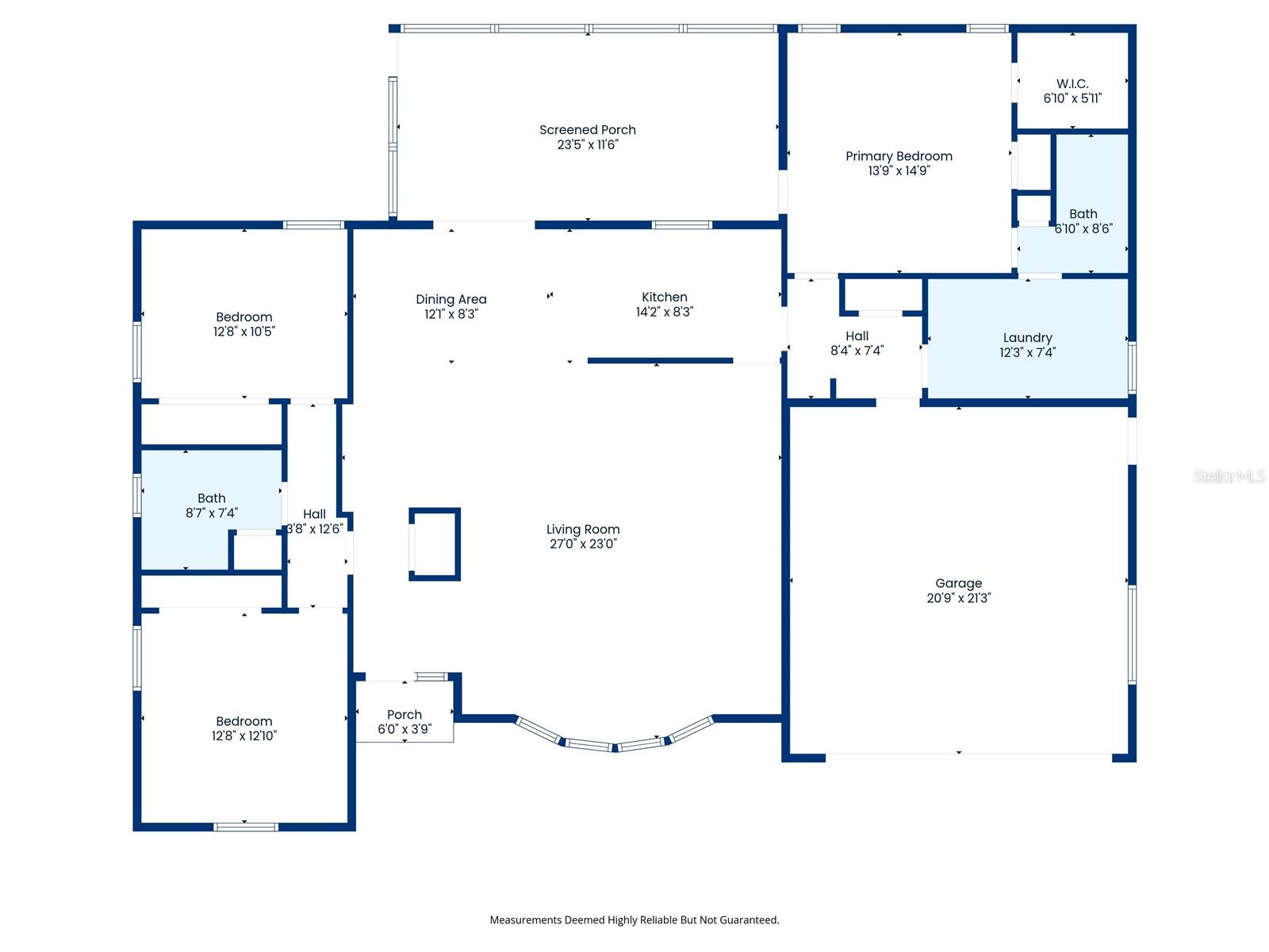 MORNINGSIDE ESTATES UNIT 5B - Residential