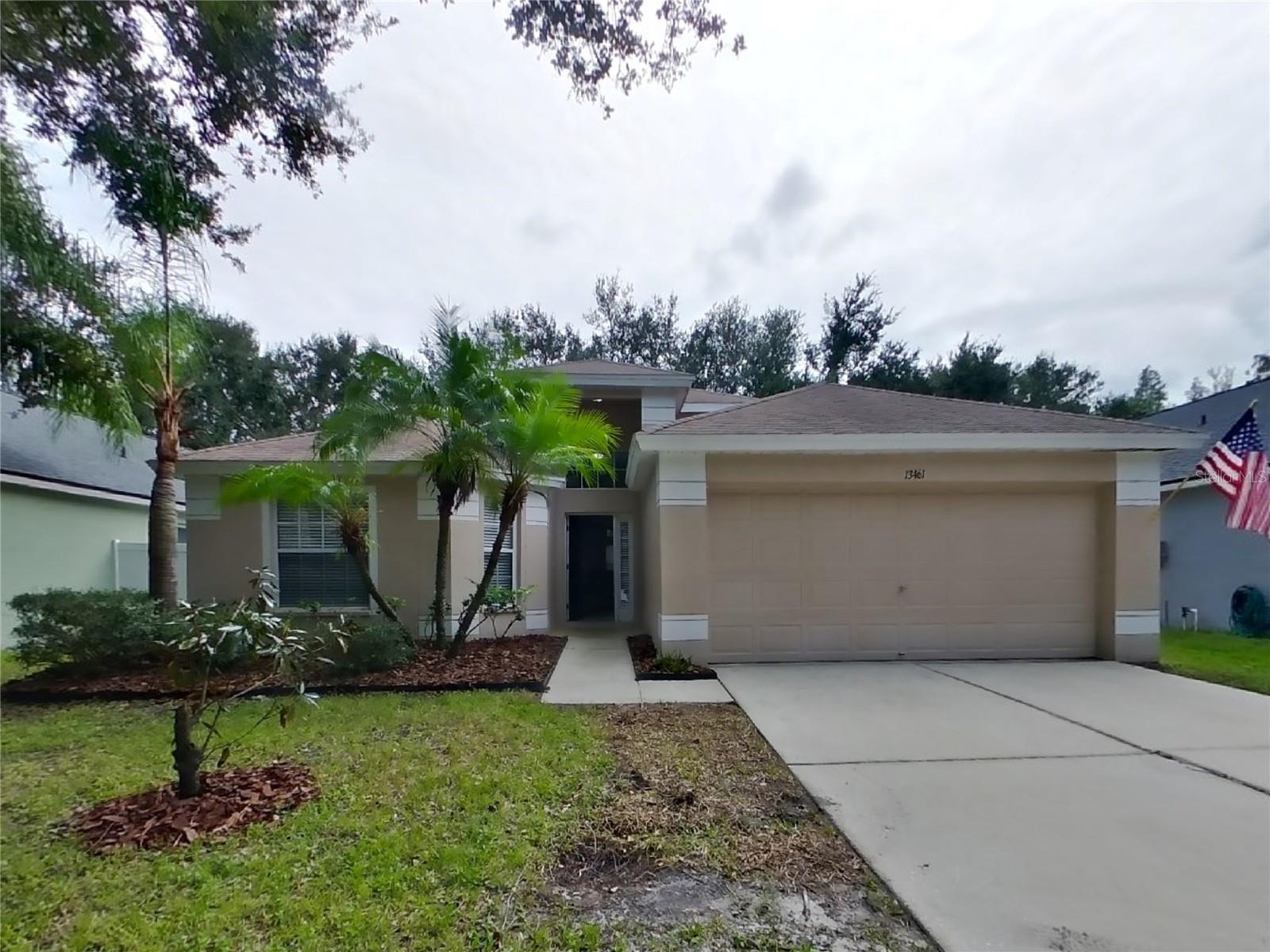 FAWN LAKE PH V - Residential Lease