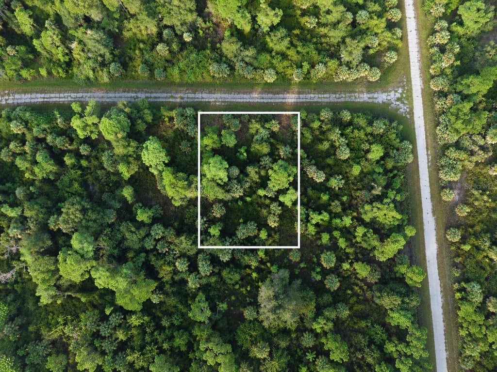 Photo of 0 Breadnut Street, North Port, FL 34288 (MLS # O6449582)