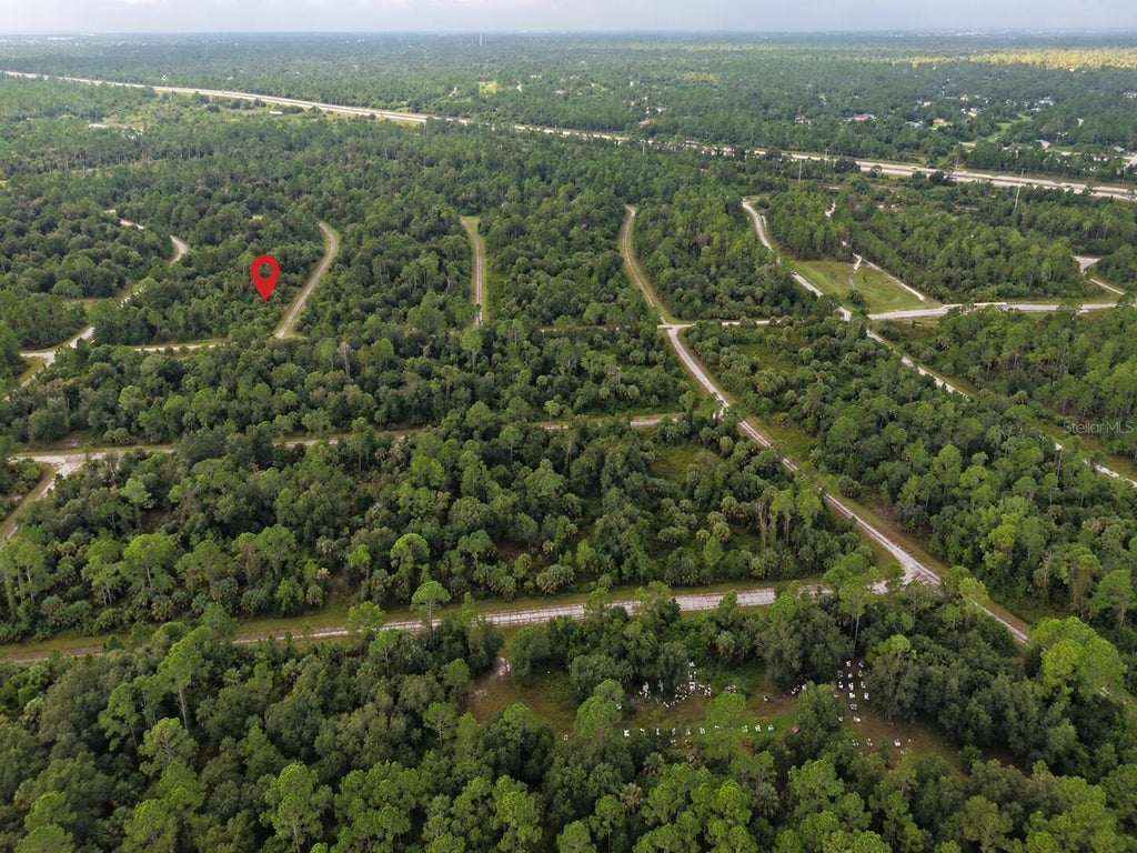 Photo of 0 Breadnut Street, North Port, FL 34288 (MLS # O6449582)