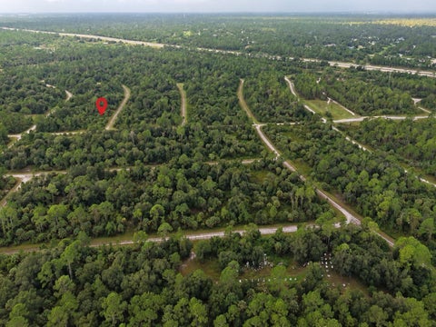 Photo of 0 Breadnut Street, North Port, FL 34288 (MLS # O6449582)