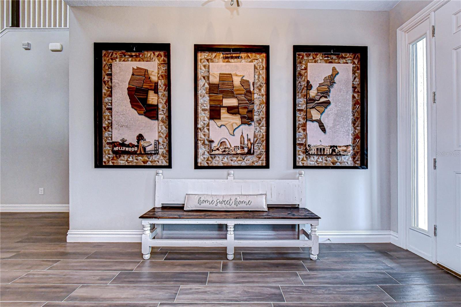 PRESERVE AT FISHHAWK RANCH PHA - Residential