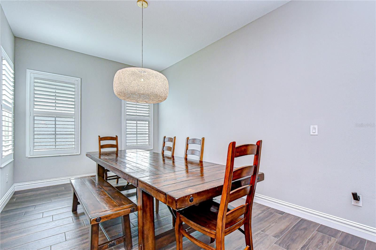 PRESERVE AT FISHHAWK RANCH PHA - Residential