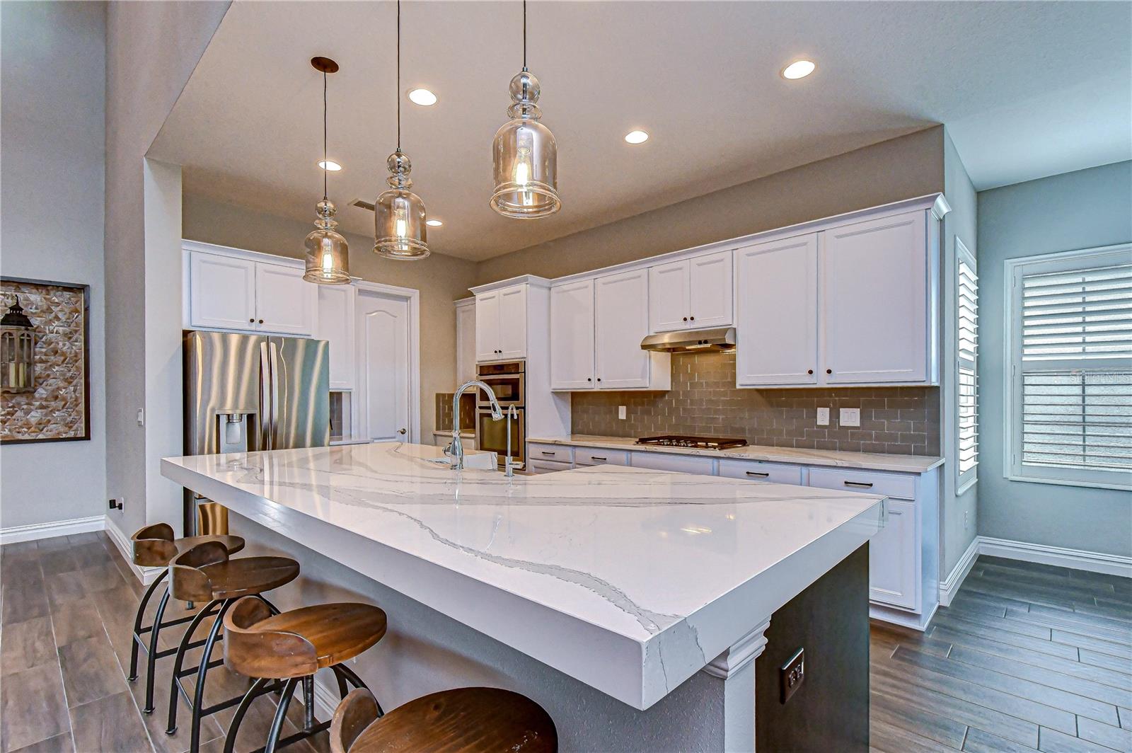 PRESERVE AT FISHHAWK RANCH PHA - Residential