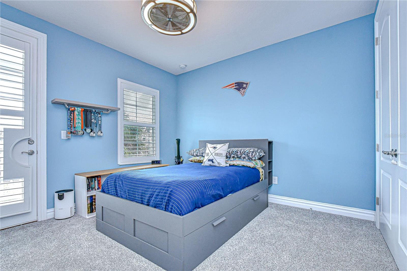 PRESERVE AT FISHHAWK RANCH PHA - Residential