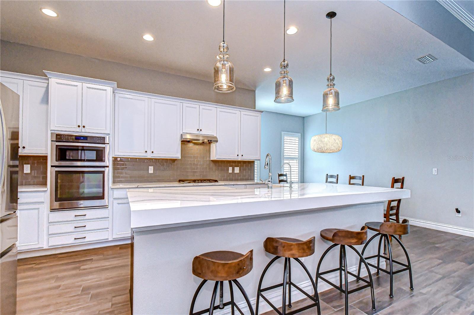 PRESERVE AT FISHHAWK RANCH PHA - Residential