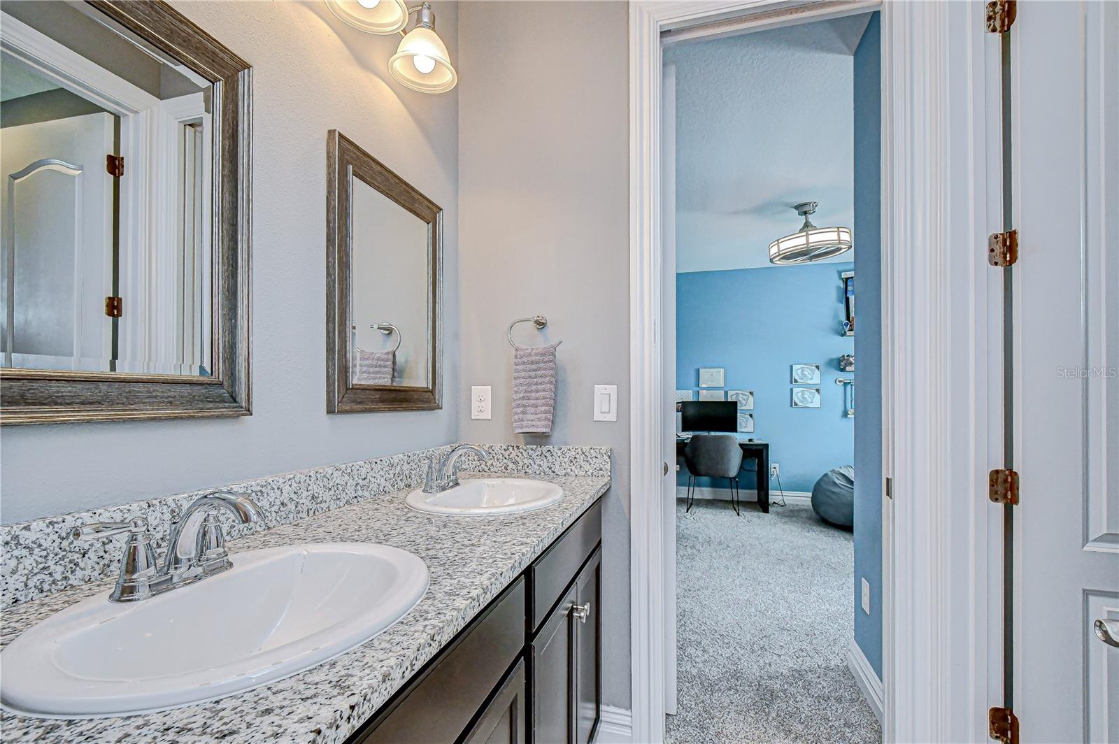 PRESERVE AT FISHHAWK RANCH PHA - Residential