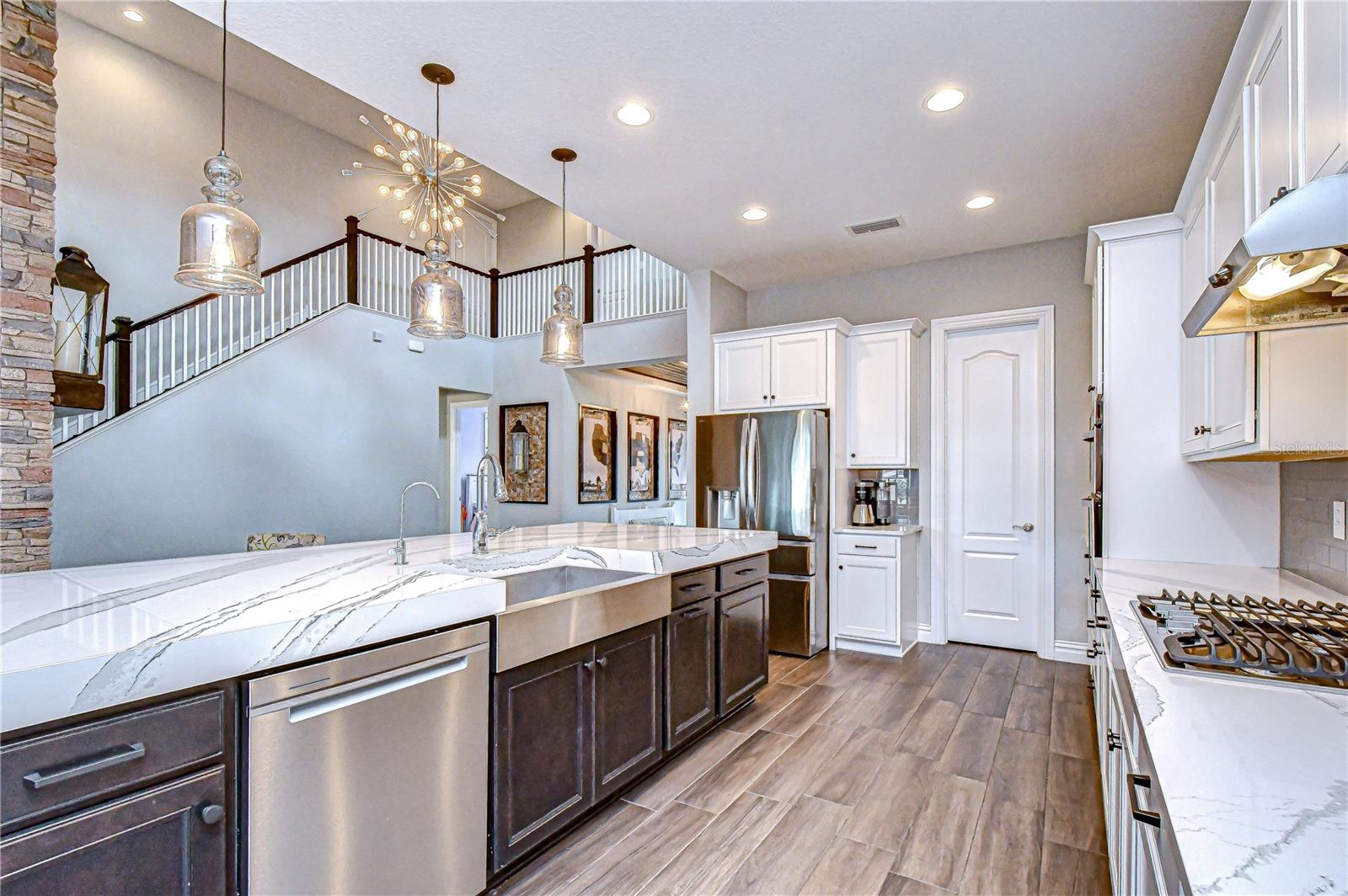 PRESERVE AT FISHHAWK RANCH PHA - Residential