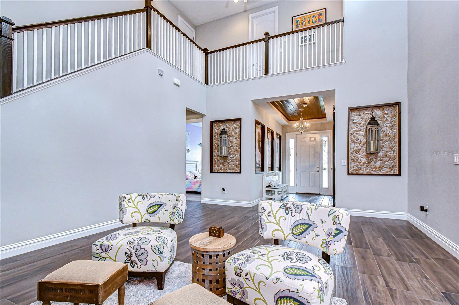 PRESERVE AT FISHHAWK RANCH PHA - Residential