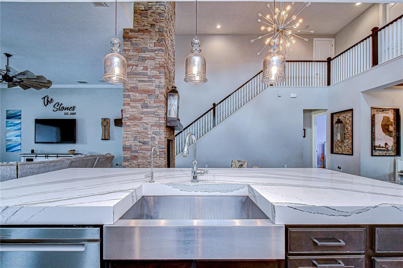 PRESERVE AT FISHHAWK RANCH PHA - Residential