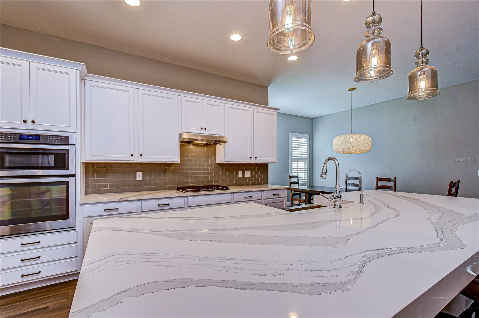 PRESERVE AT FISHHAWK RANCH PHA - Residential