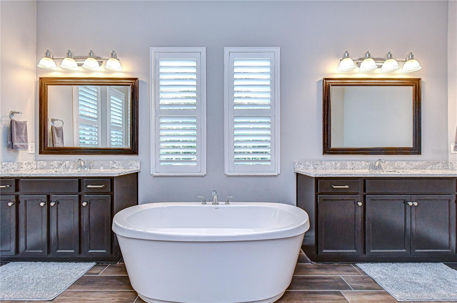 PRESERVE AT FISHHAWK RANCH PHA - Residential