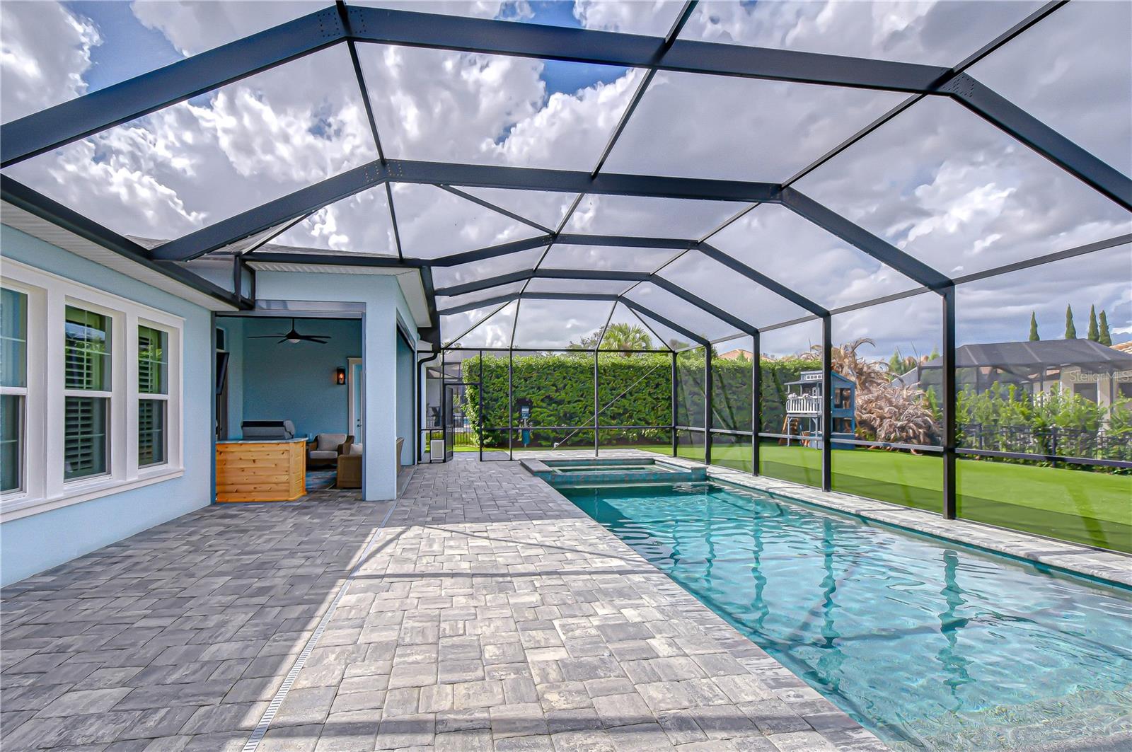 PRESERVE AT FISHHAWK RANCH PHA - Residential