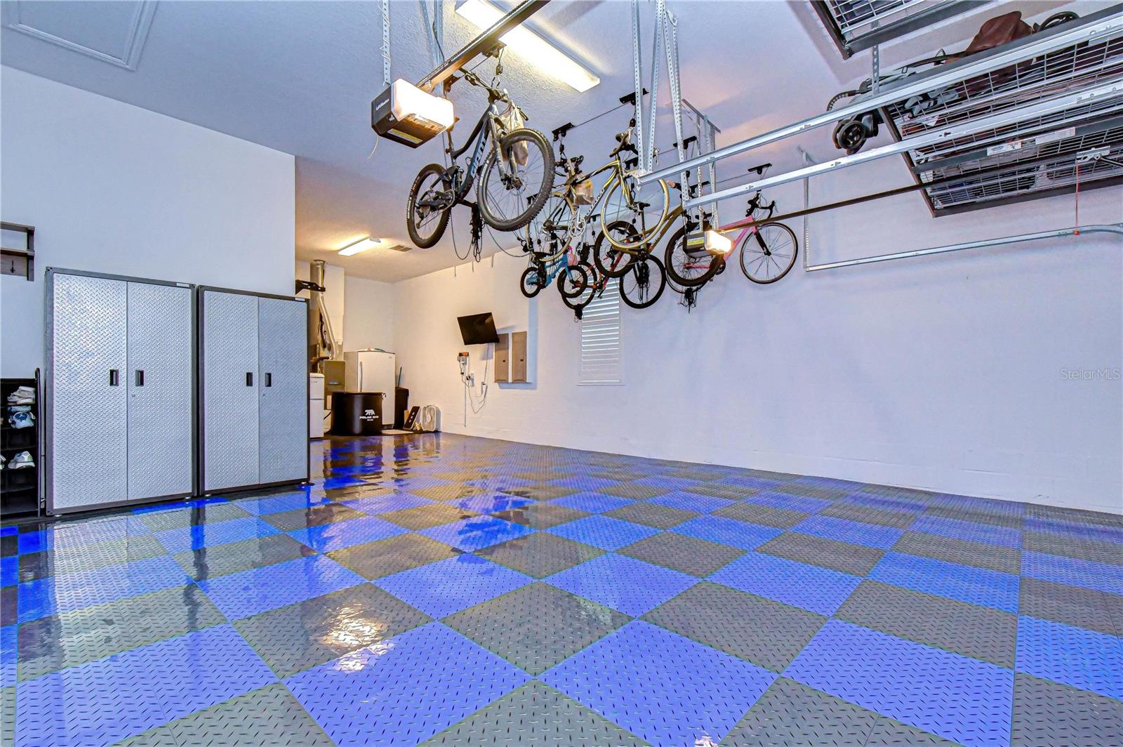 PRESERVE AT FISHHAWK RANCH PHA - Residential