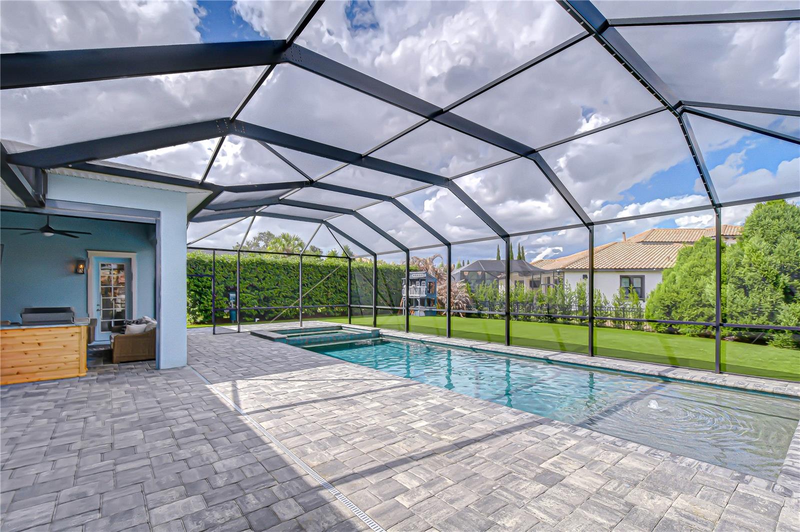 PRESERVE AT FISHHAWK RANCH PHA - Residential