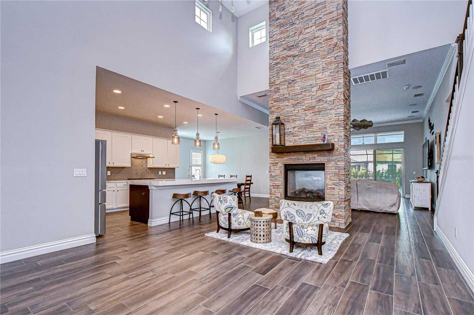 PRESERVE AT FISHHAWK RANCH PHA - Residential