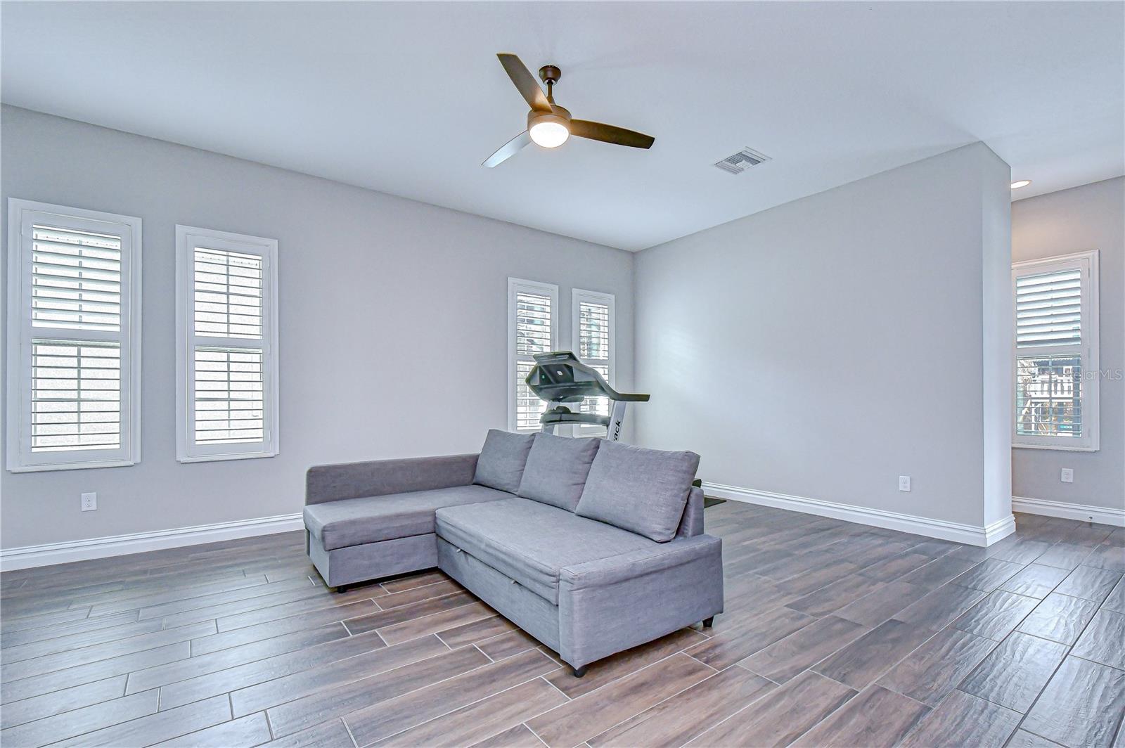 PRESERVE AT FISHHAWK RANCH PHA - Residential