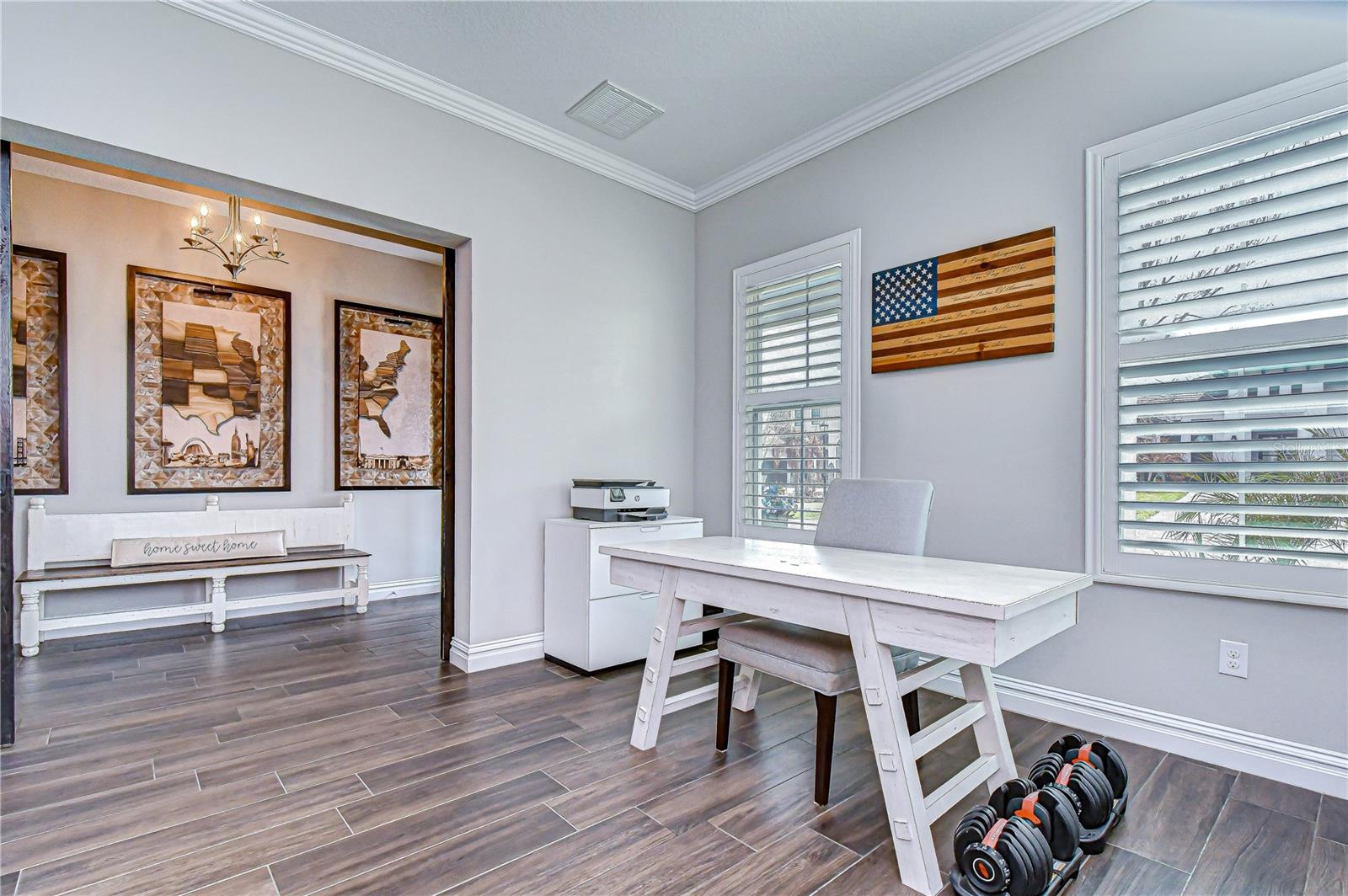 PRESERVE AT FISHHAWK RANCH PHA - Residential