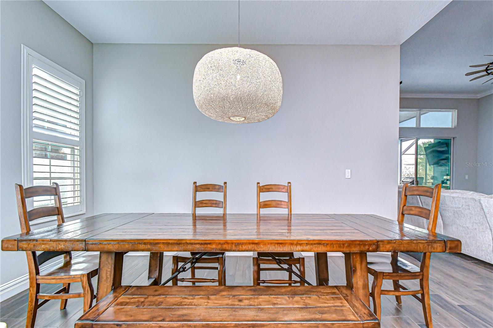 PRESERVE AT FISHHAWK RANCH PHA - Residential