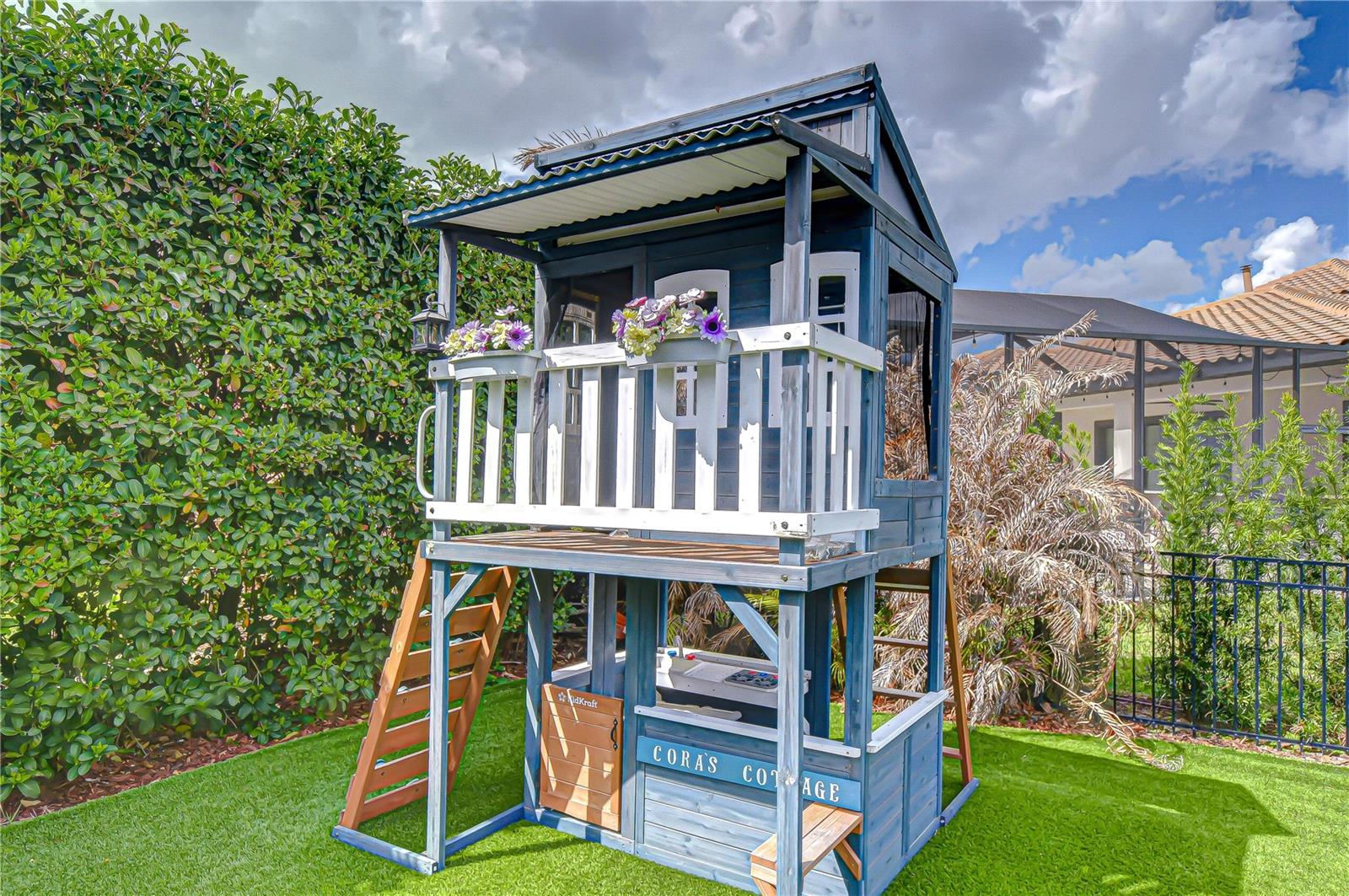 PRESERVE AT FISHHAWK RANCH PHA - Residential