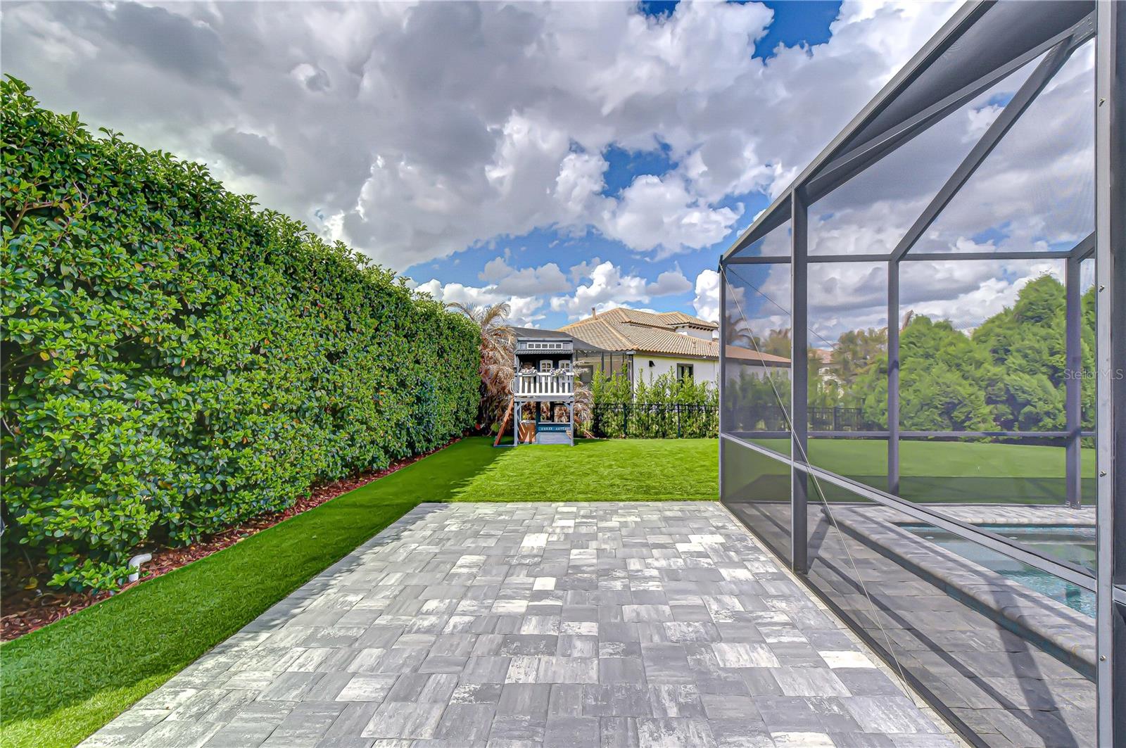 PRESERVE AT FISHHAWK RANCH PHA - Residential