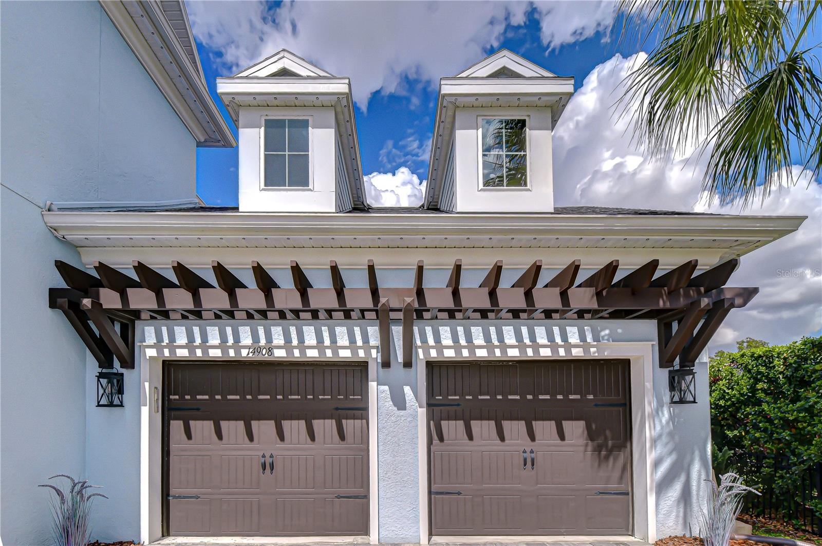 PRESERVE AT FISHHAWK RANCH PHA - Residential