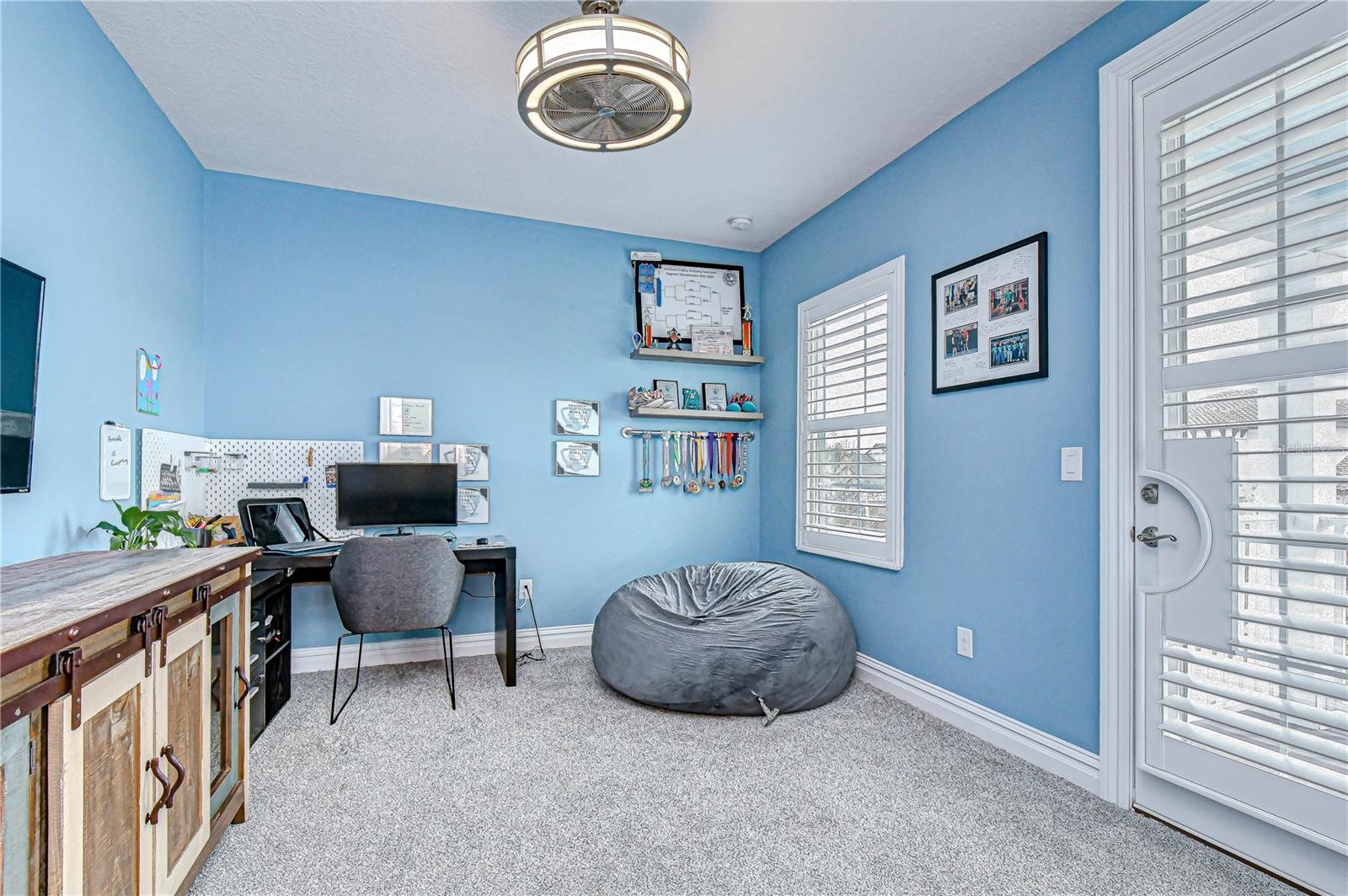 PRESERVE AT FISHHAWK RANCH PHA - Residential