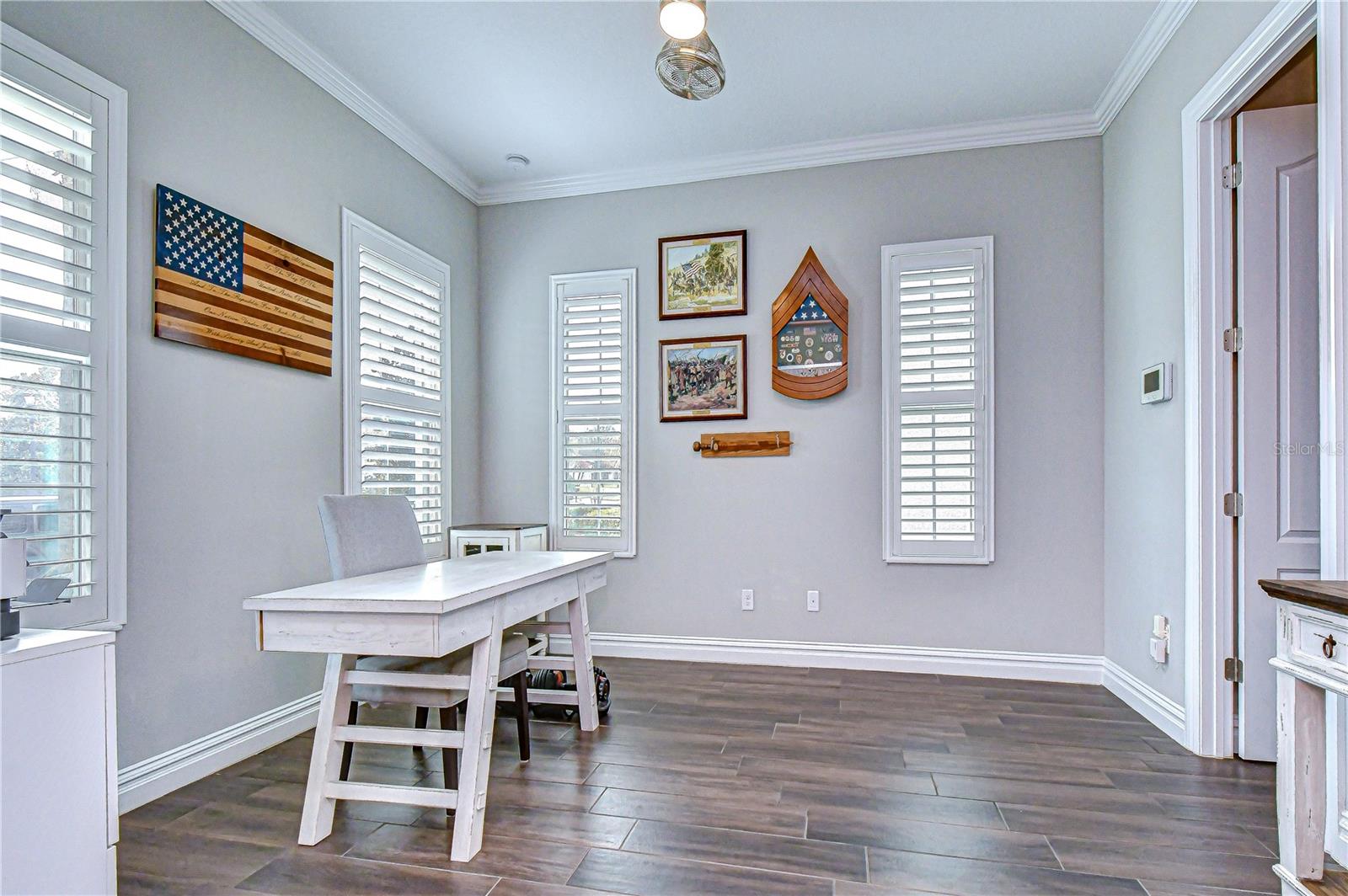 PRESERVE AT FISHHAWK RANCH PHA - Residential