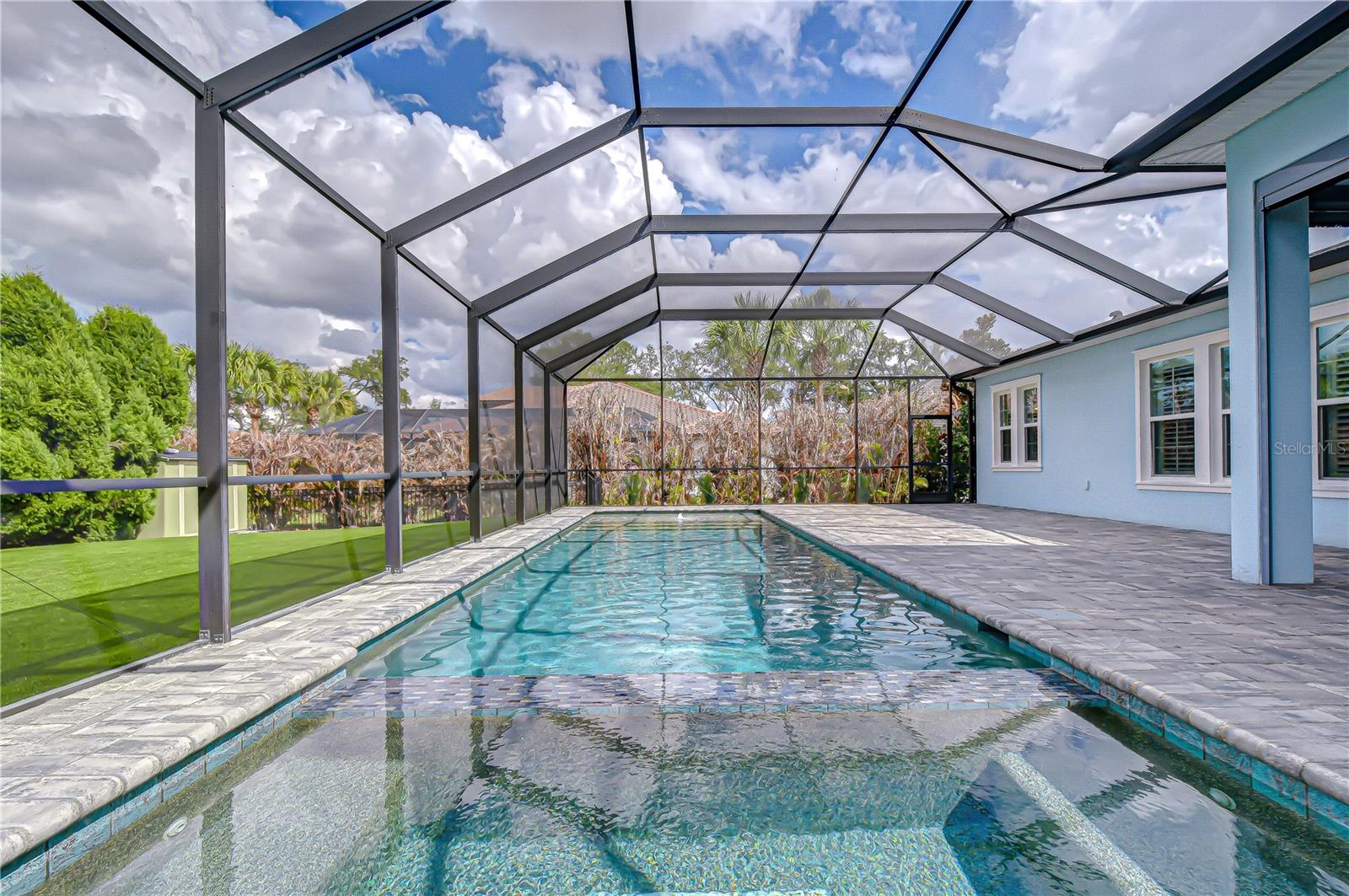 PRESERVE AT FISHHAWK RANCH PHA - Residential