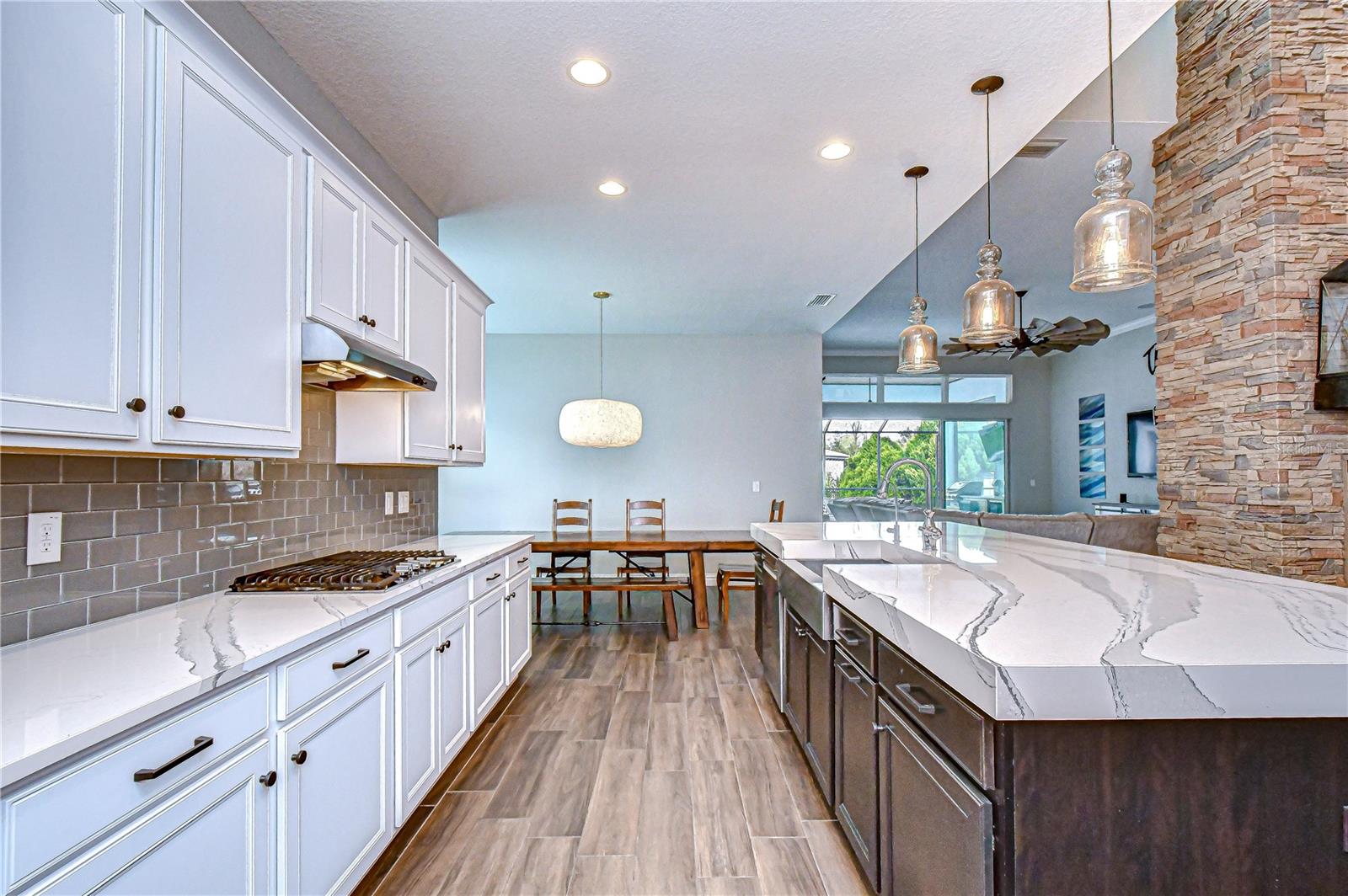 PRESERVE AT FISHHAWK RANCH PHA - Residential