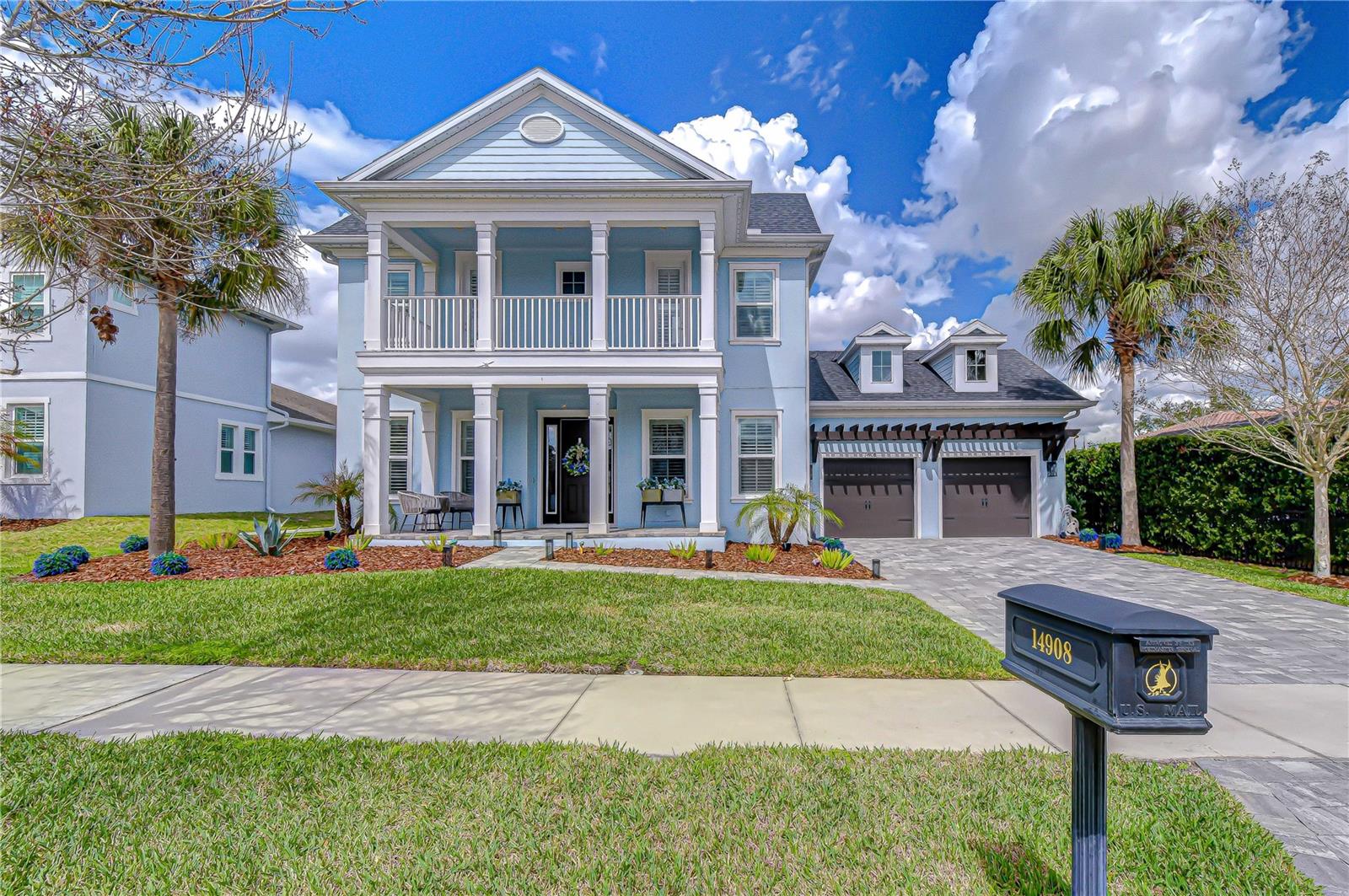 PRESERVE AT FISHHAWK RANCH PHA - Residential