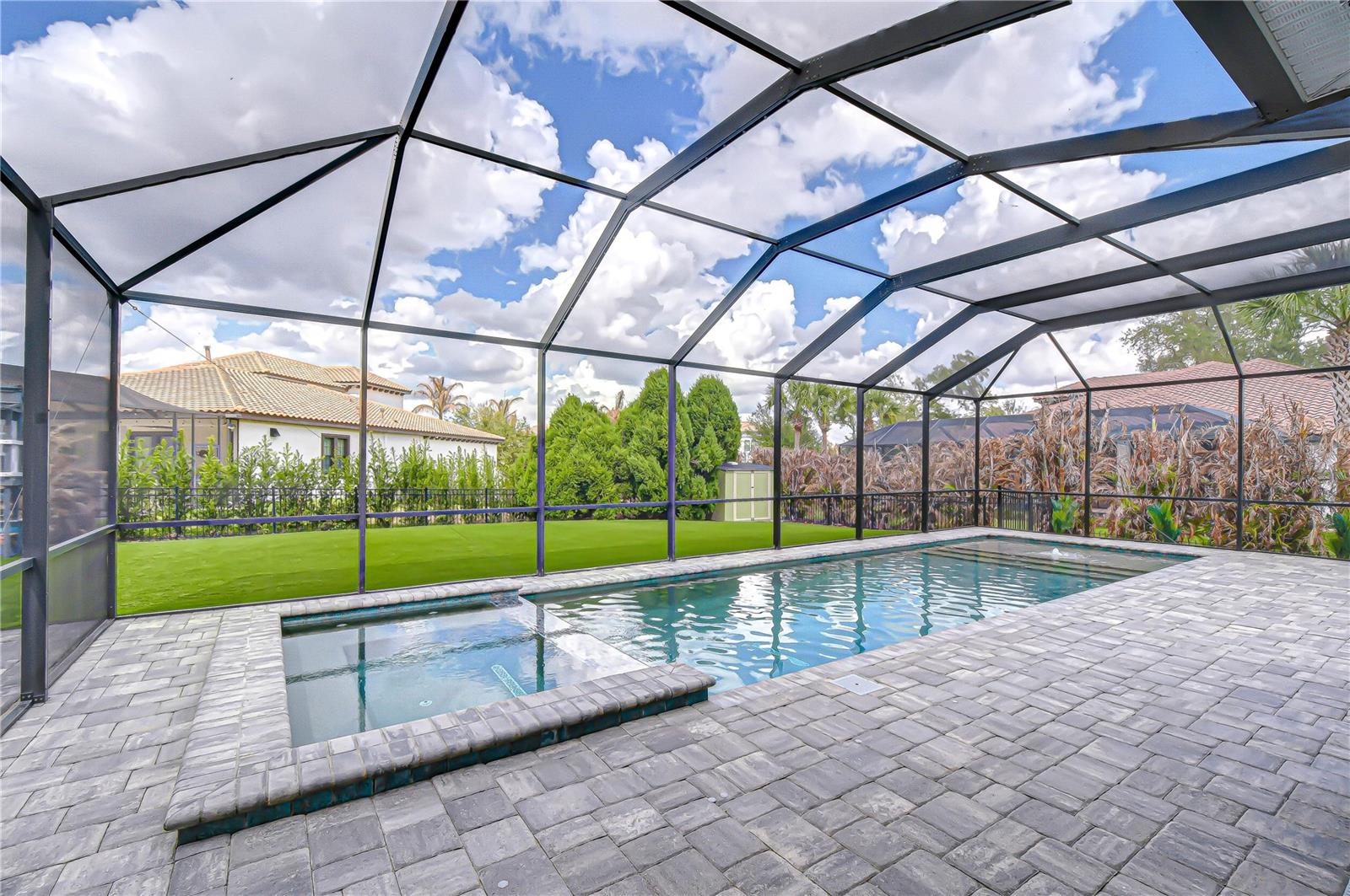 PRESERVE AT FISHHAWK RANCH PHA - Residential