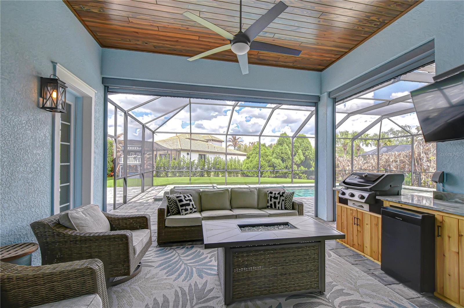 PRESERVE AT FISHHAWK RANCH PHA - Residential