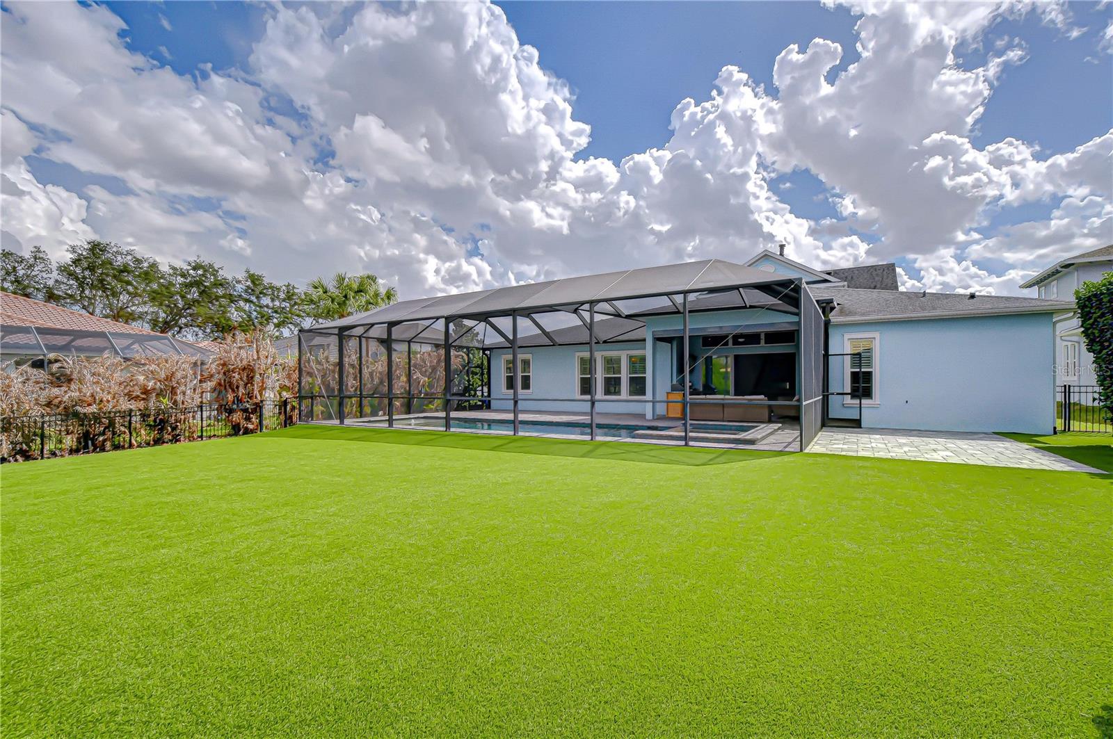 PRESERVE AT FISHHAWK RANCH PHA - Residential