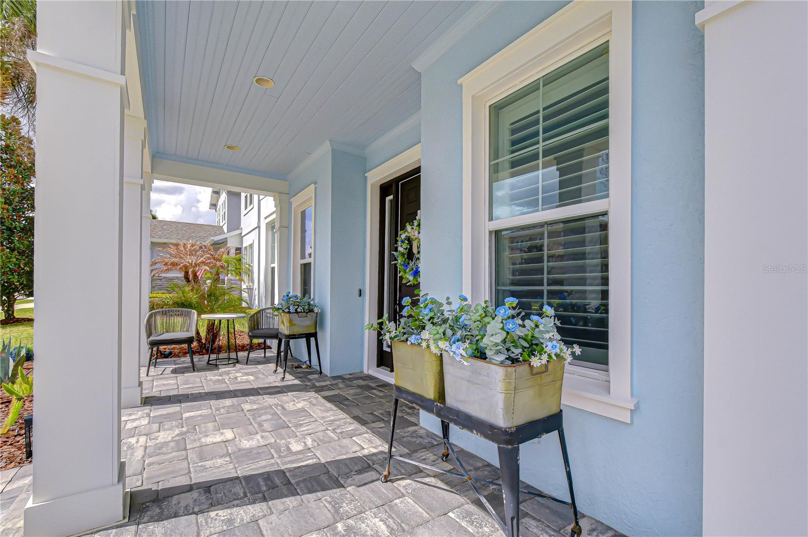 PRESERVE AT FISHHAWK RANCH PHA - Residential